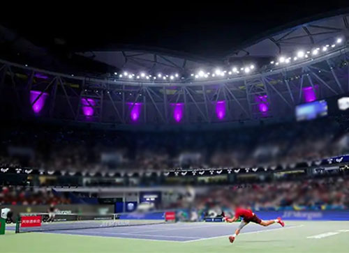 库尔勒市体育比赛