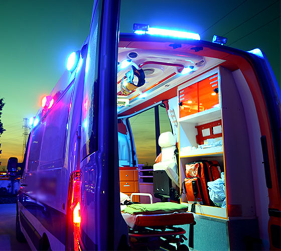 库尔勒市车辆内部展示